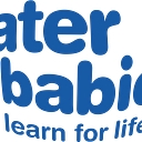 Waterbabies Aquatic Program logo
