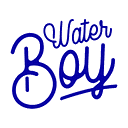 Waterboy logo