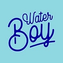 Logo for waterboy.com