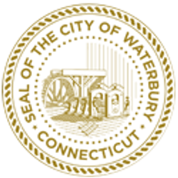 Waterbury City Hall logo