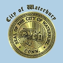 Waterbury village logo