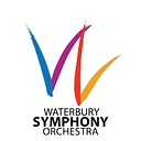 Waterbury Symphony Orchestra logo