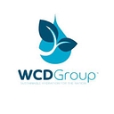 WaterCoolersDirect.com (The WCD Group) logo