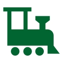 The Mid Hants Railway 'Watercress Line' logo