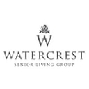 Watercrest Senior Living Group logo