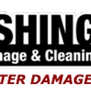 Washington Water Damage & Cleaning Services logo