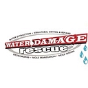 Water Damage Rescue logo