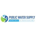 Hickory County Public Water Supply District 2 logo