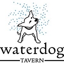 Waterdog Tavern logo