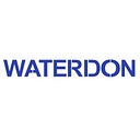 Waterdon Construction Ltd. logo