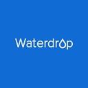 Waterdrop (CA) logo