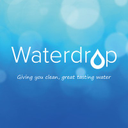 waterdropfilter.co.uk logo