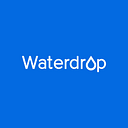 Waterdrop（EU） logo