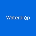 Waterdrop logo