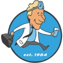 Water Doctors Water Treatment Co. logo