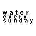 watereverysunday