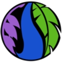 Kulaniapia Falls logo