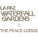 Waterfall Gardens logo