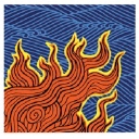 Waterfire Providence logo