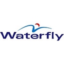 Waterfly logo