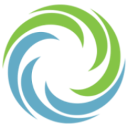 Waterfly Express Car Wash logo