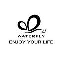 waterflyshop.com logo