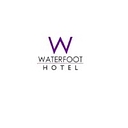 Waterfoot Hotel logo