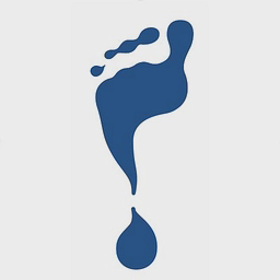 Logo of waterfootprint.org