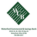 Waterford Bank