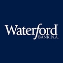 Waterford Bank, N.A. logo