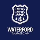Waterford Fc logo
