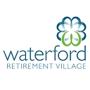 Waterford Retirement Village logo