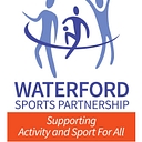 Favicon of Waterford Sports Partnership