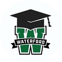 Waterford Union High School District logo