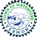 Town of Waterford logo