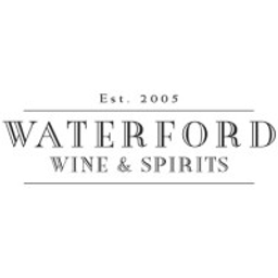 Waterford Wine Co. logo