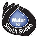 Favicon of Water for South Sudan