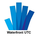 Waterfront UTC logo