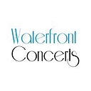 Waterfront Concerts logo