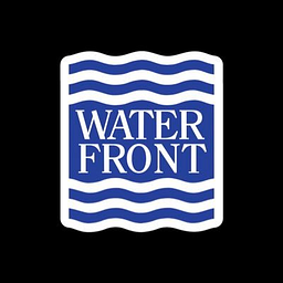 Waterfront Container Leasing CO INC. logo