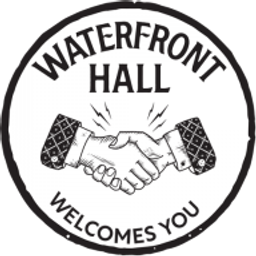 Waterfront Hall logo