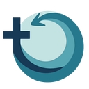 Waterfront Rescue Mission logo