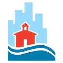 Waterfront Montessori logo