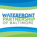 Waterfront Partnership of Baltimore Inc logo