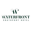 Waterfront Southport Hotel logo