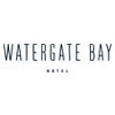 Watergate Bay Hotel logo