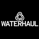 waterhauls.com.au logo