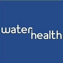 Water Health International logo