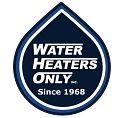 Water Heaters Only, Inc logo