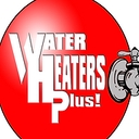 Water Heaters Plus logo